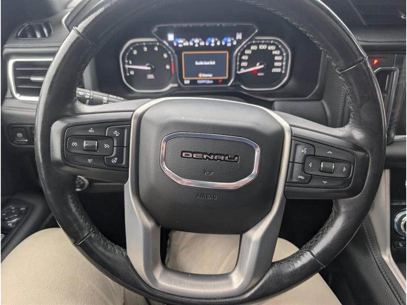 gmc Yukon 2021 - 46