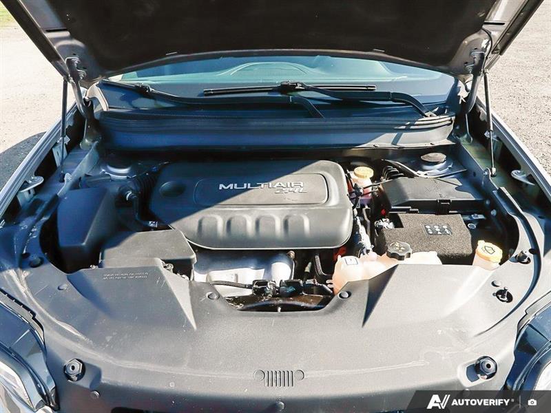 jeep Cherokee 2019 - 8