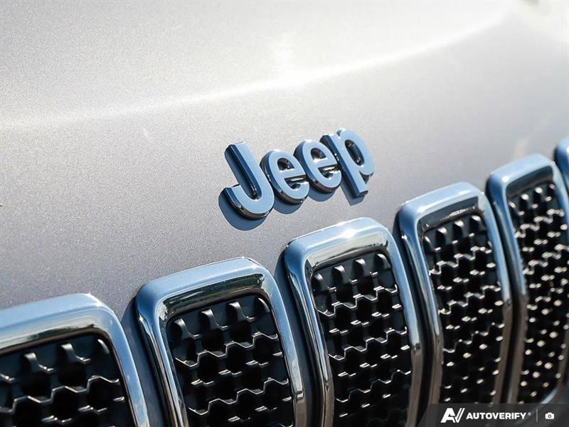 jeep Cherokee 2019 - 9