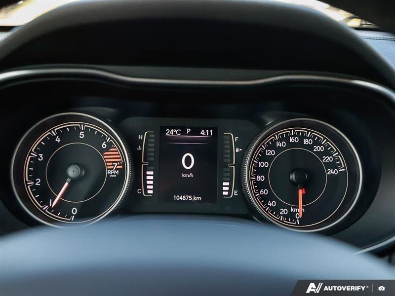 jeep Cherokee 2019 - 15