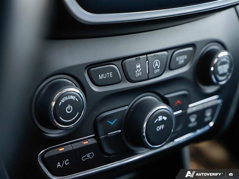 jeep Cherokee 2019 - 20