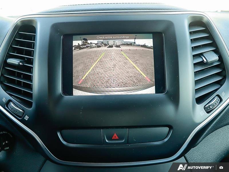 jeep Cherokee 2019 - 33