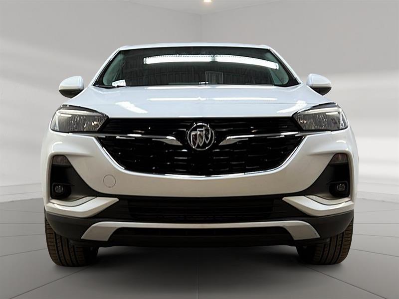 buick Encore GX 2022 - 2