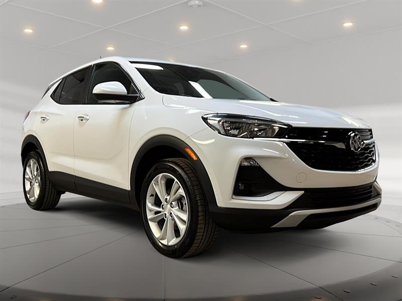 buick Encore GX 2022 - 3