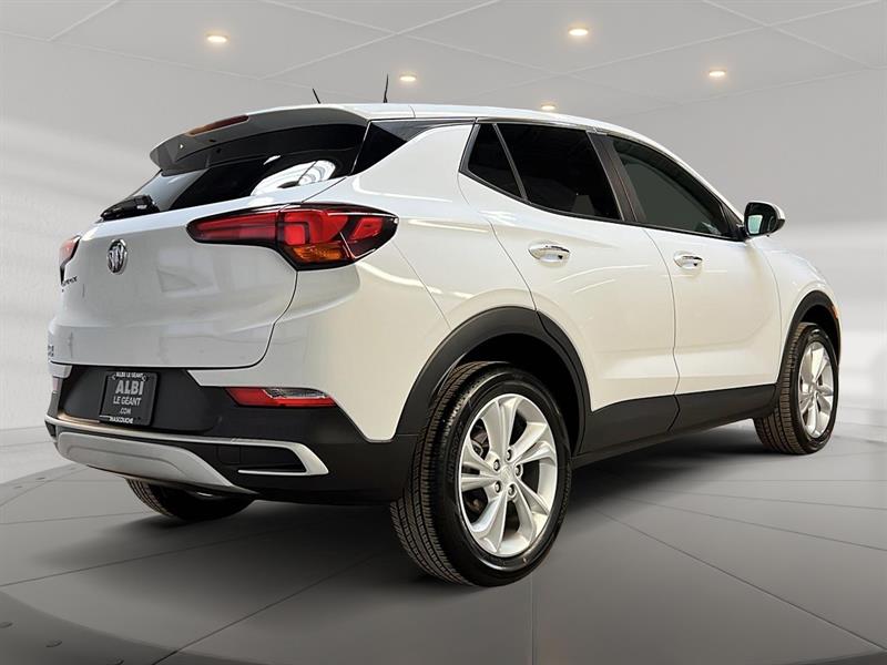 buick Encore GX 2022 - 4