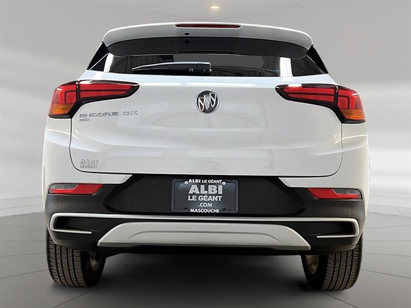 buick Encore GX 2022 - 5
