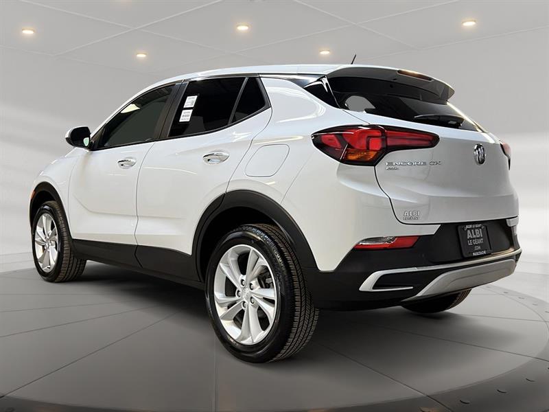 buick Encore GX 2022 - 6