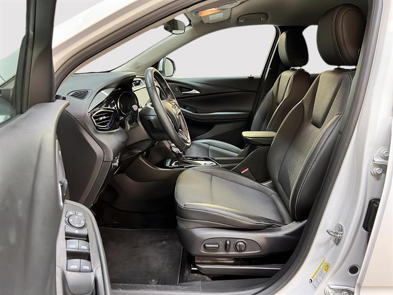 buick Encore GX 2022 - 7