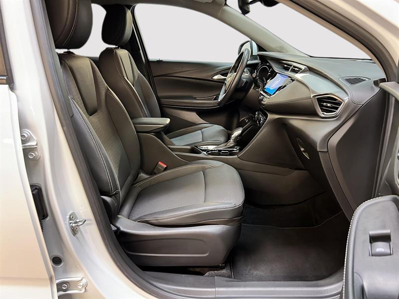 buick Encore GX 2022 - 8