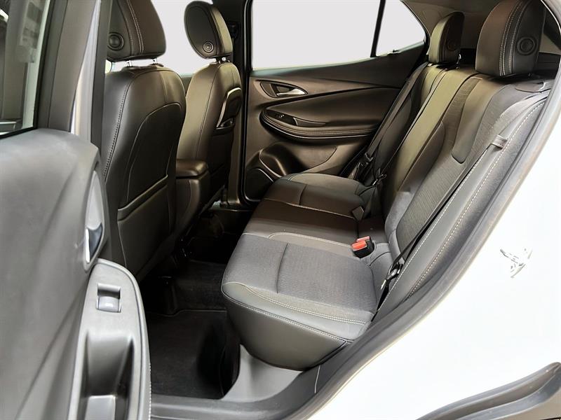 buick Encore GX 2022 - 9