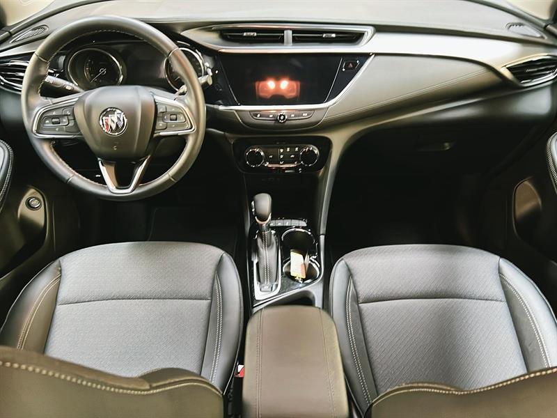 buick Encore GX 2022 - 10