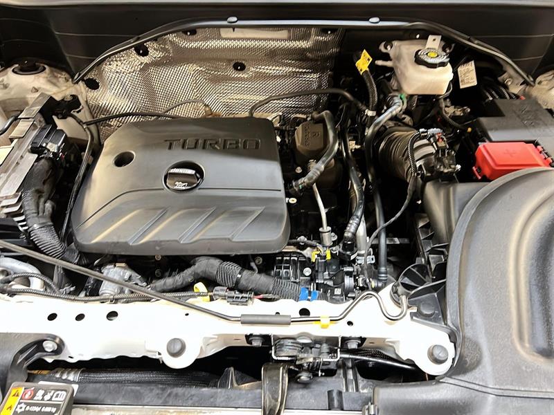 buick Encore GX 2022 - 11