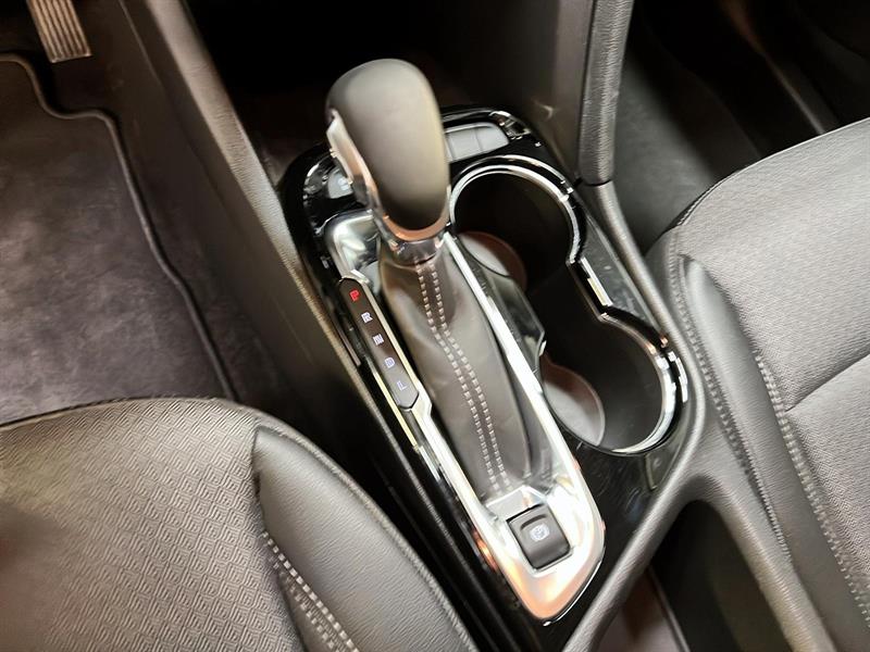 buick Encore GX 2022 - 14