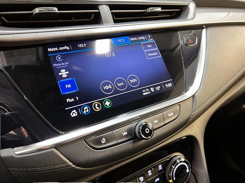 buick Encore GX 2022 - 16