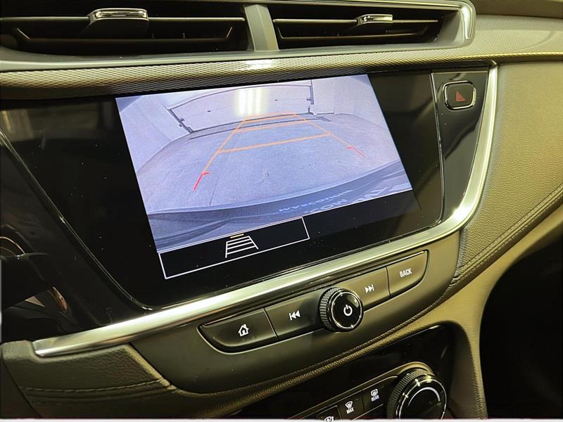 buick Encore GX 2022 - 17