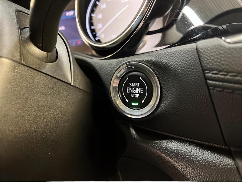 buick Encore GX 2022 - 18