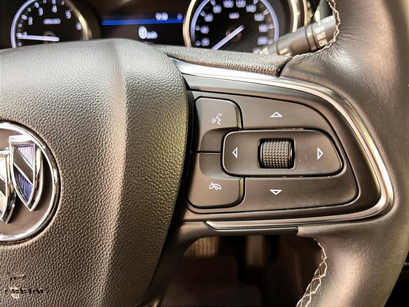 buick Encore GX 2022 - 19