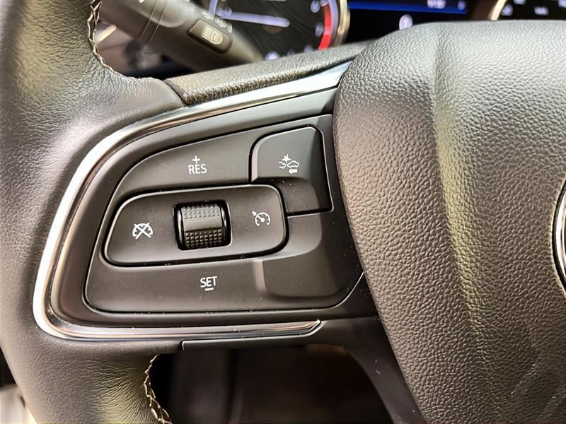 buick Encore GX 2022 - 20