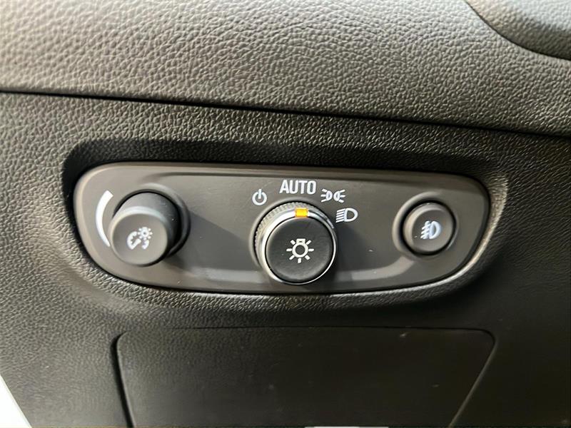 buick Encore GX 2022 - 21