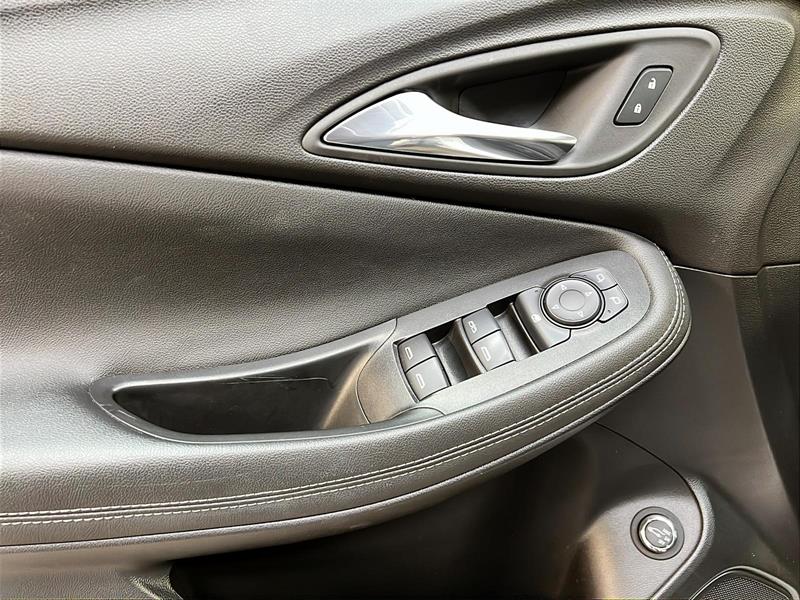 buick Encore GX 2022 - 22