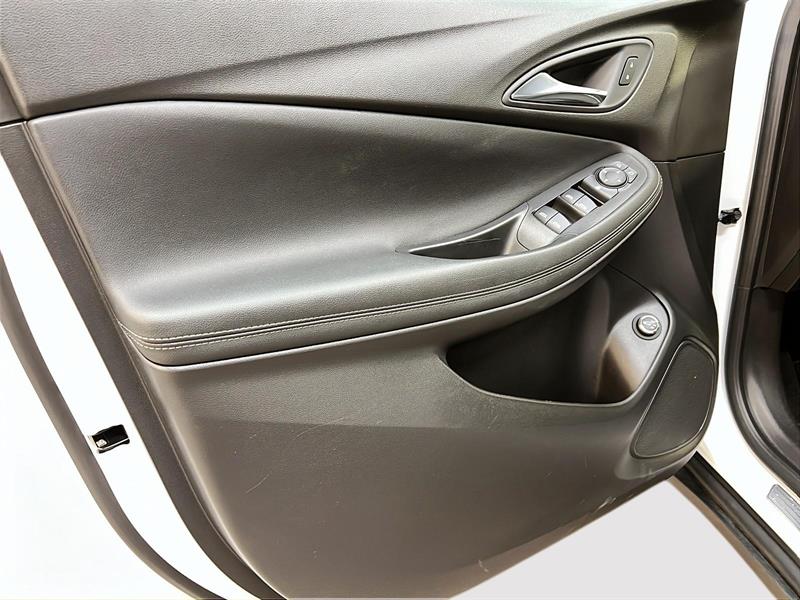 buick Encore GX 2022 - 23