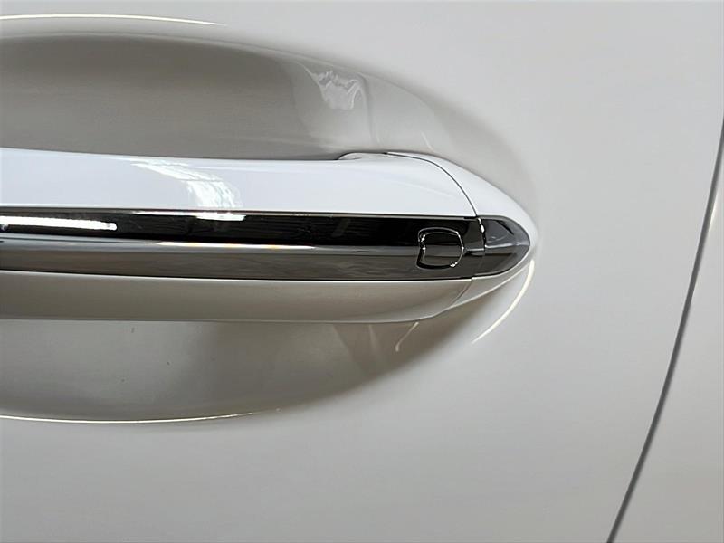 buick Encore GX 2022 - 25