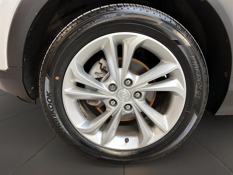 buick Encore GX 2022 - 27