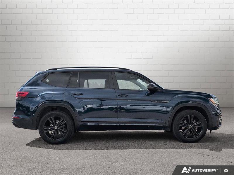 volkswagen Atlas 2023 - 6