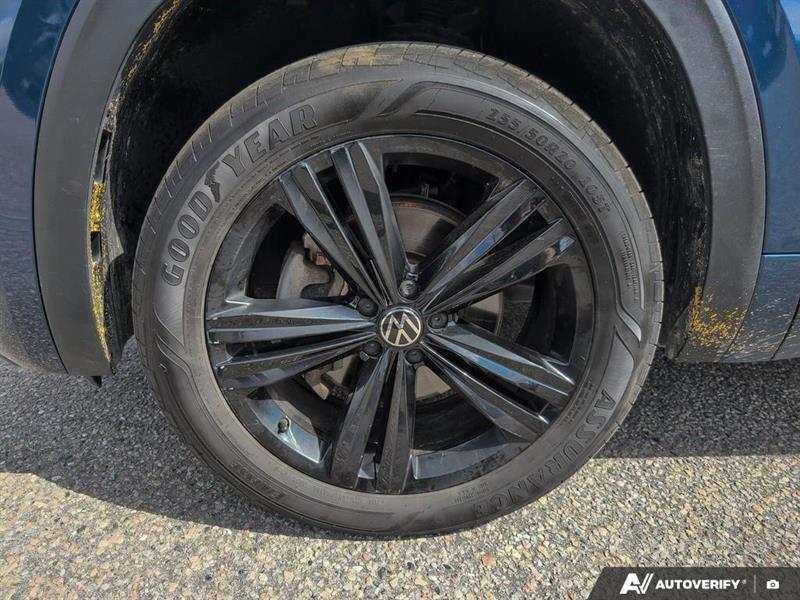 volkswagen Atlas 2023 - 9