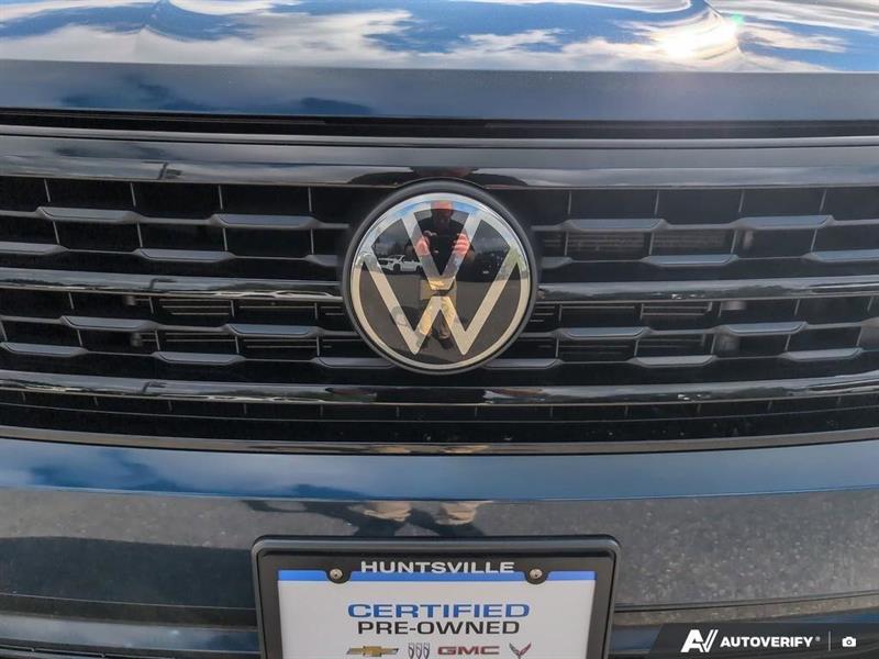 volkswagen Atlas 2023 - 12