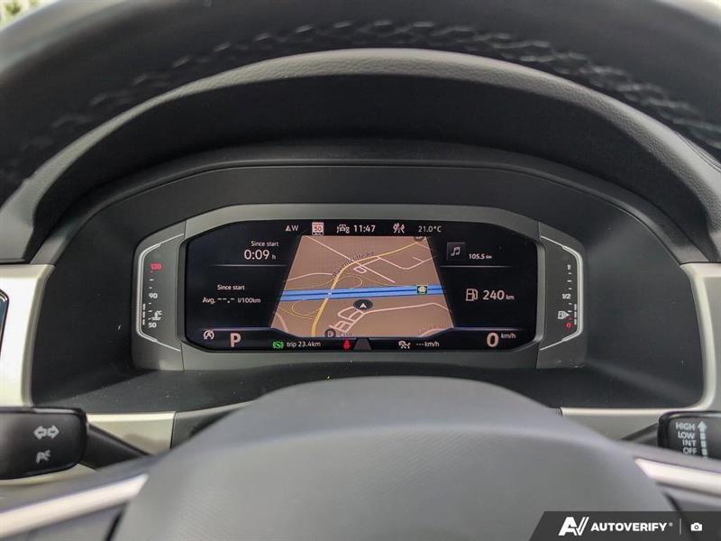 volkswagen Atlas 2023 - 18