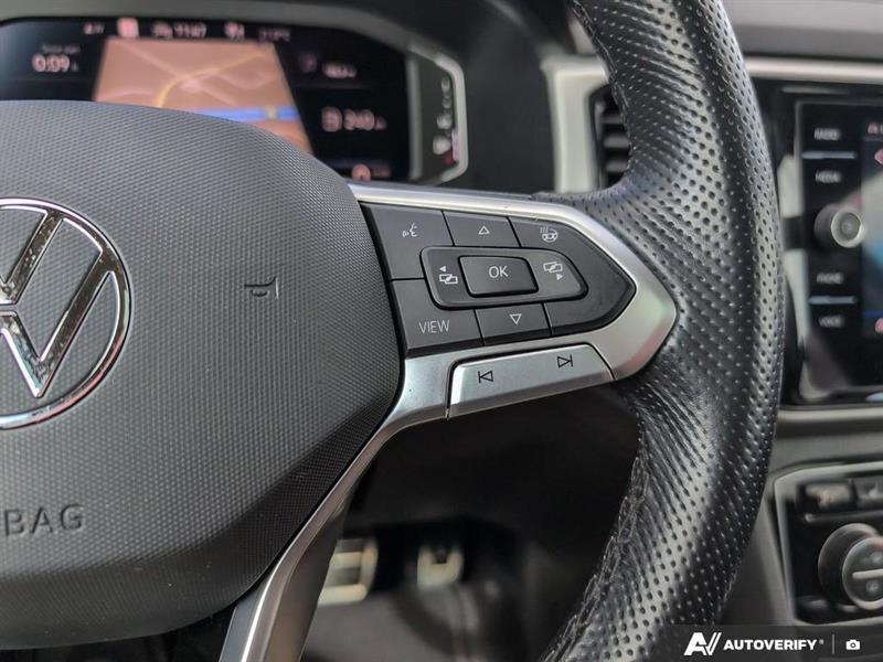 volkswagen Atlas 2023 - 19