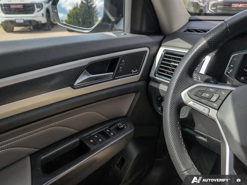 volkswagen Atlas 2023 - 20