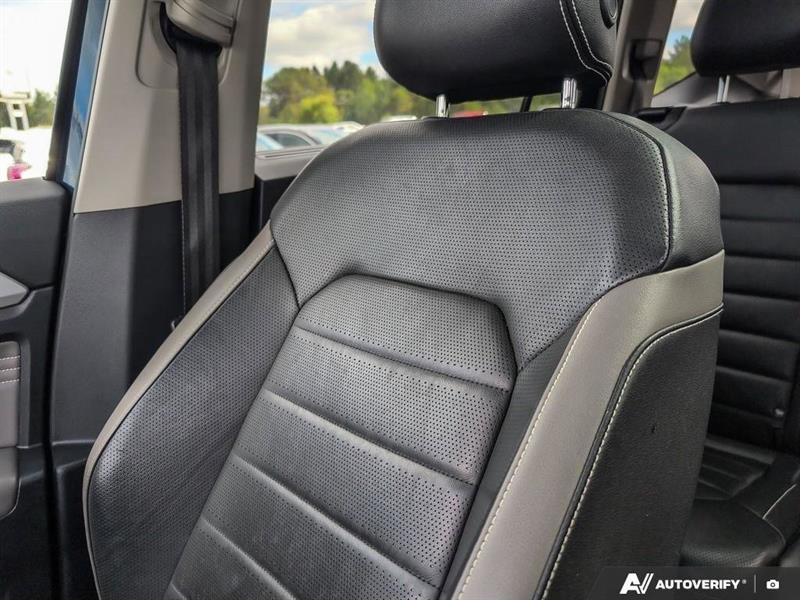 volkswagen Atlas 2023 - 23