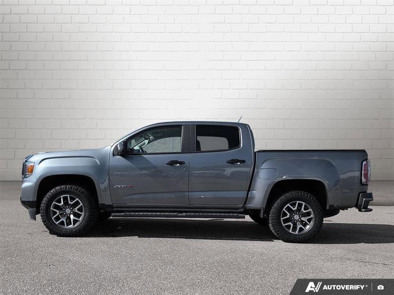 gmc Canyon 2022 - 2