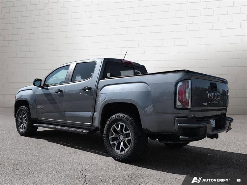 gmc Canyon 2022 - 3