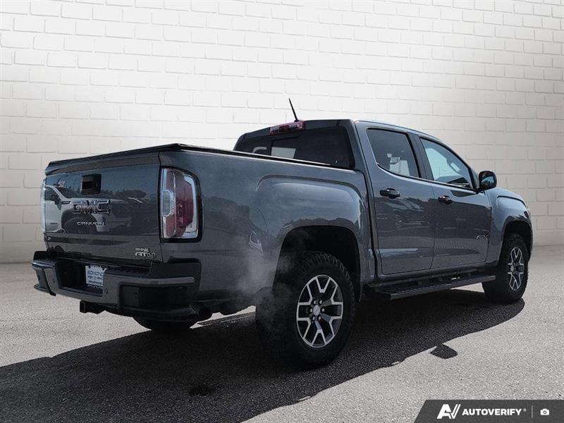 gmc Canyon 2022 - 5
