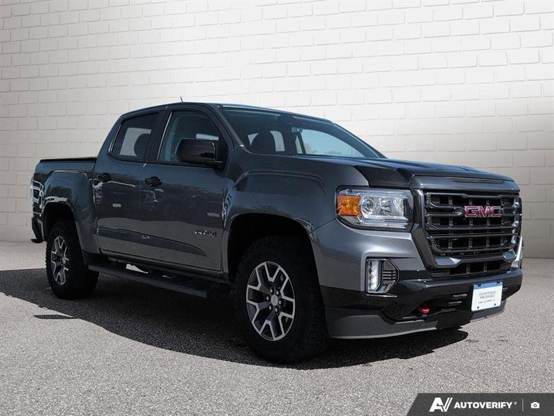 gmc Canyon 2022 - 7