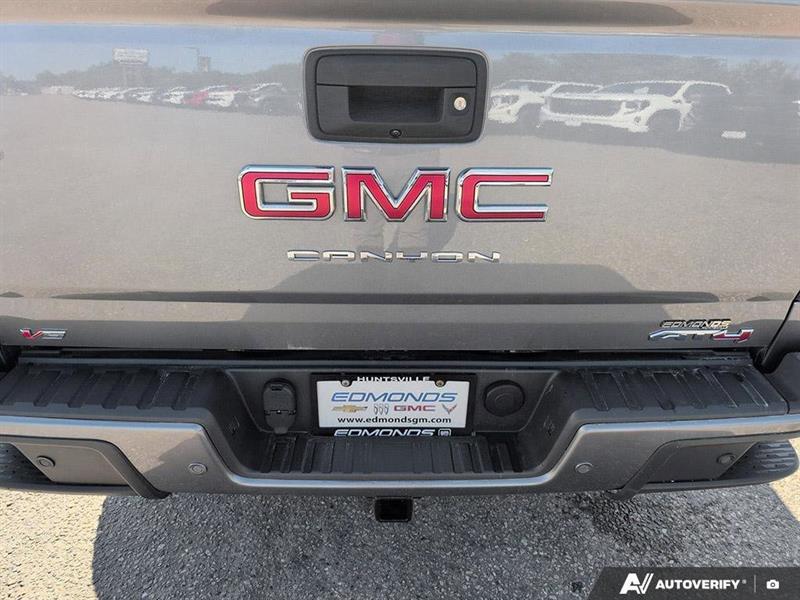 gmc Canyon 2022 - 12