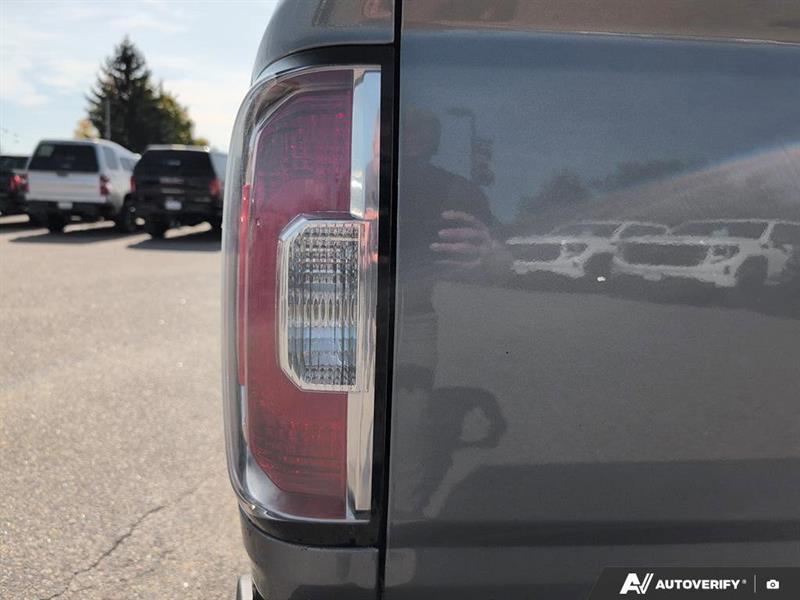 gmc Canyon 2022 - 14