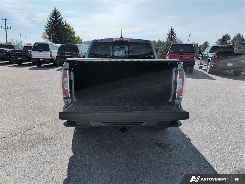gmc Canyon 2022 - 15