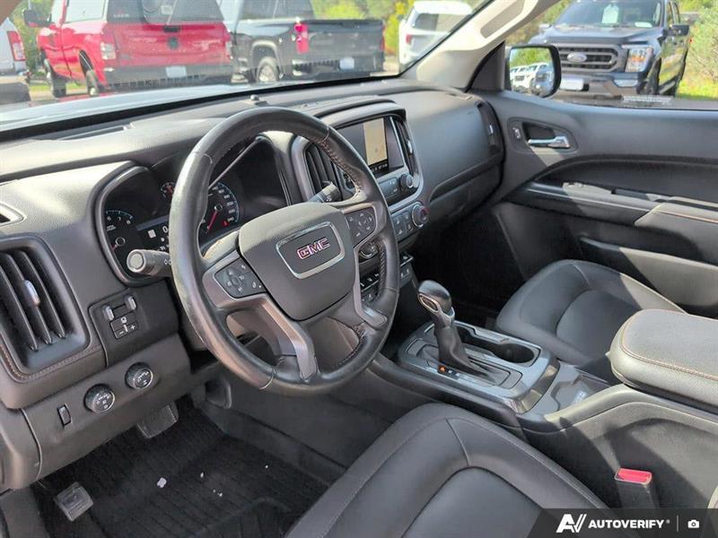 gmc Canyon 2022 - 16