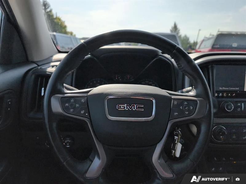 gmc Canyon 2022 - 17