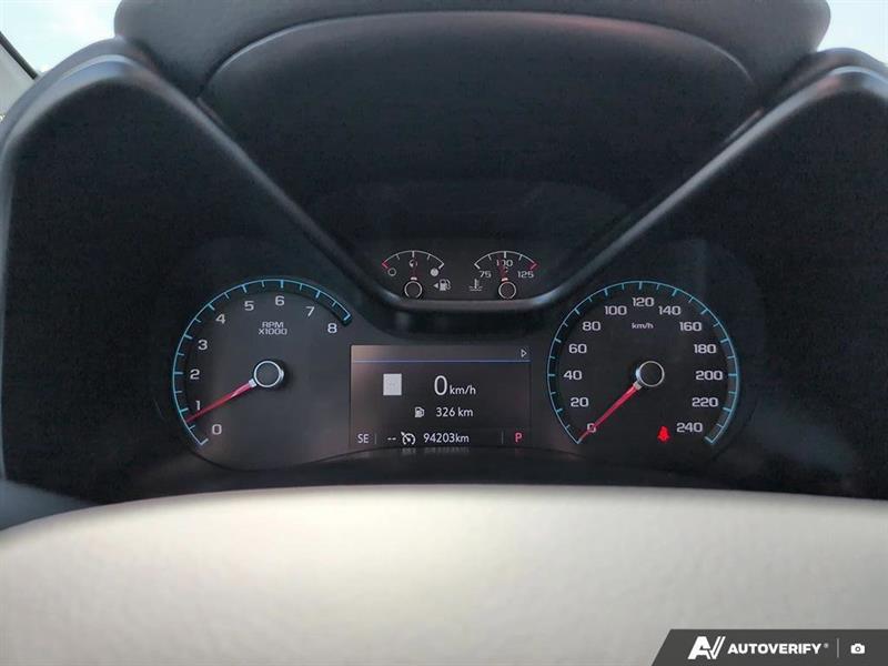 gmc Canyon 2022 - 18