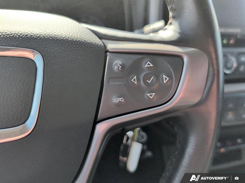 gmc Canyon 2022 - 19