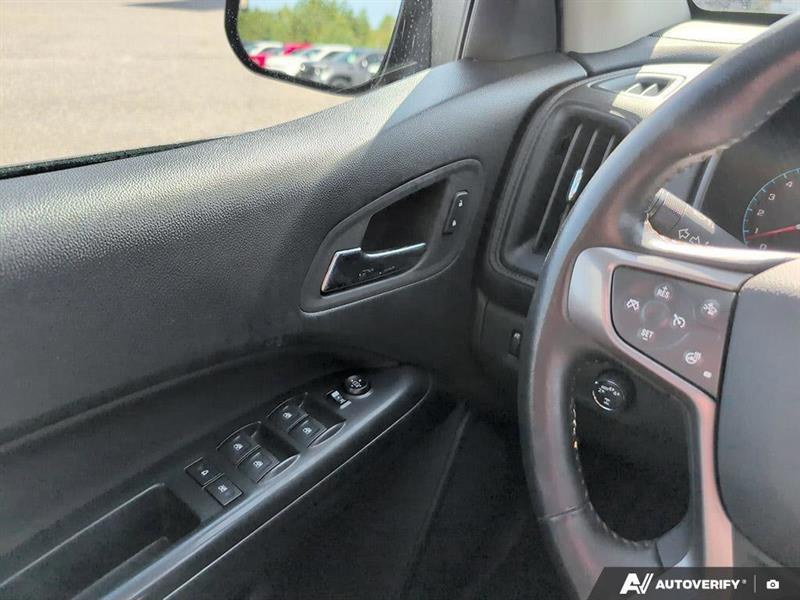 gmc Canyon 2022 - 20