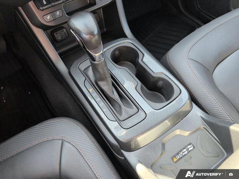 gmc Canyon 2022 - 21