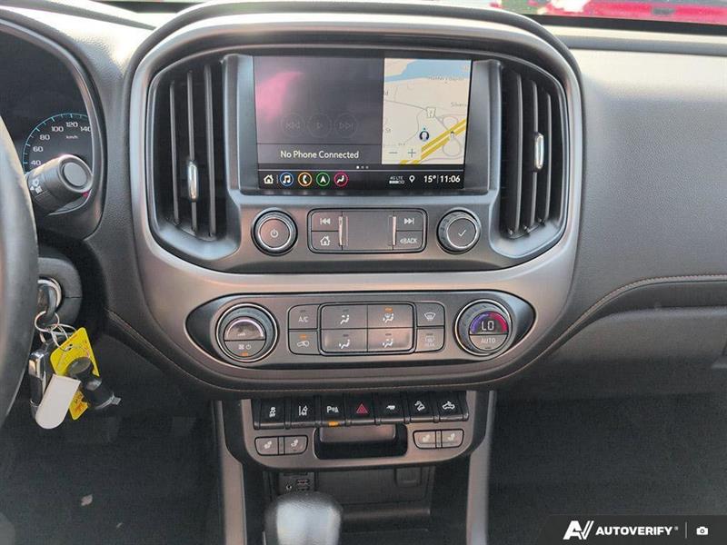 gmc Canyon 2022 - 22