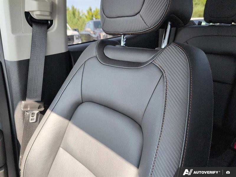 gmc Canyon 2022 - 23