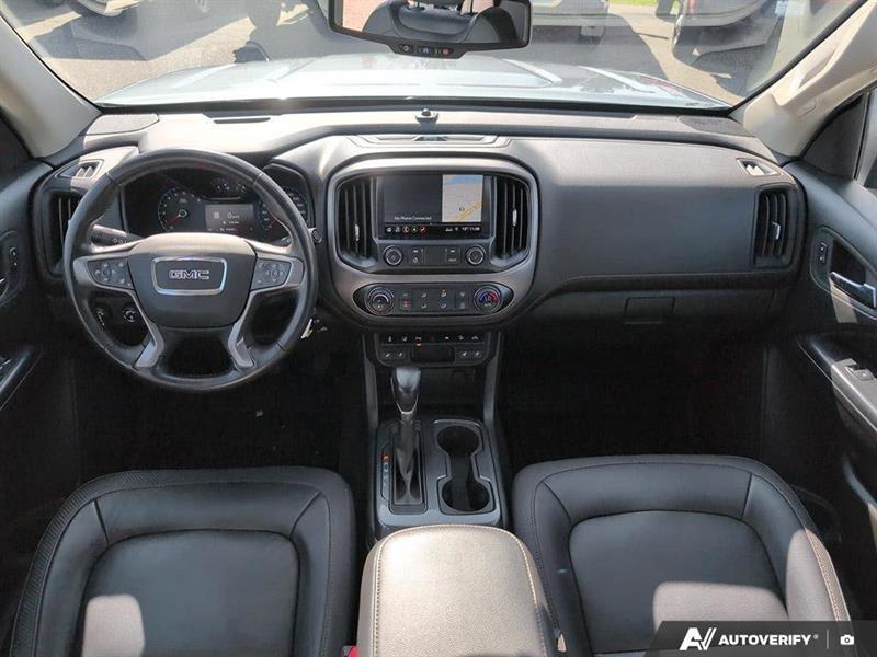 gmc Canyon 2022 - 27